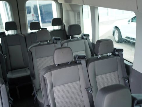 Used 2024 Ford Transit 350 XLT RWD image 15