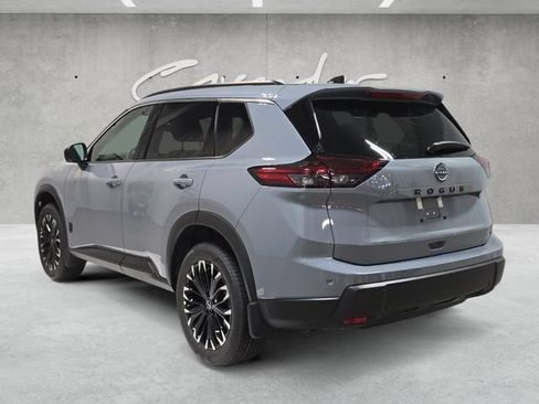 New 2026 Nissan Rogue Dark Armor FWD image 14