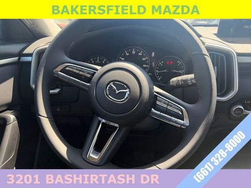 New 2026 MAZDA CX-50 AWD 2.5 S w/ Weather Package image 14