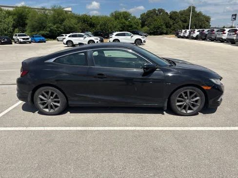 Used 2019 Honda Civic EX image 6