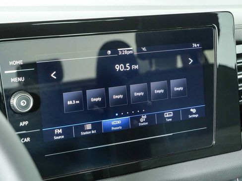 Certified 2026 Volkswagen Jetta S FWD image 16