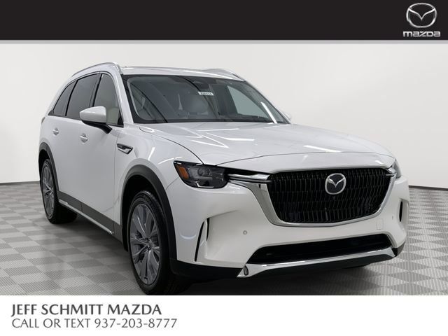New MAZDA CX-90 for Sale in Troy, OH - Autotrader New MAZDA CX-90 for Sale in Troy, OH - Autotrader