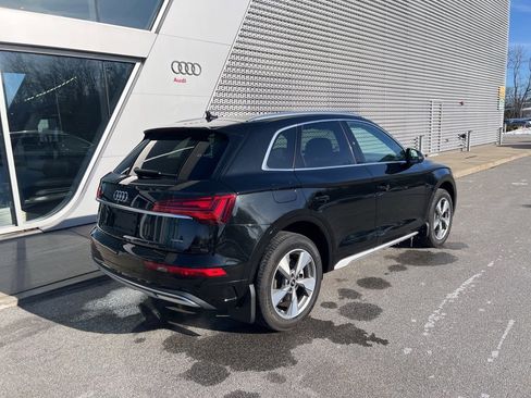 Used 2023 Audi Q5 2.0T Premium Plus image 26