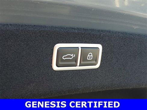 Used 2024 Genesis G80 3.5T Sport image 11