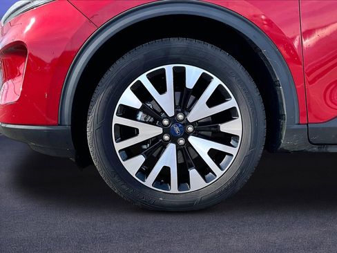 Used 2020 Ford Escape SE Sport AWD/4WD image 33