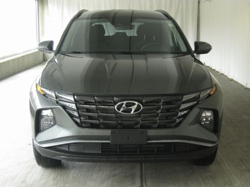 Used 2023 Hyundai Tucson SEL image 3
