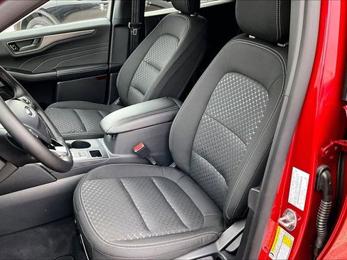 New 2026 Ford Escape Active w/ Tech Pack #1 image 9