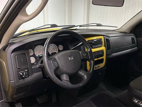 Used 2004 Dodge Ram 1500 Truck SLT w/ Sport Appearance Group image 52