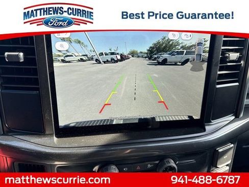 New 2026 Ford F150 STX image 20