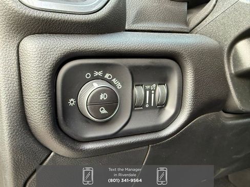 New 2026 RAM 2500 Laramie w/ Towing Technology Group image 16