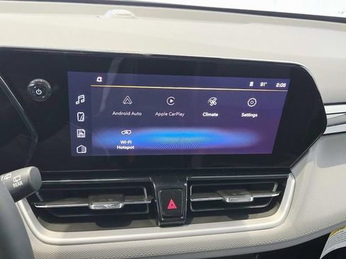 Used 2025 Chevrolet TrailBlazer LT w/ Convenience Package image 19