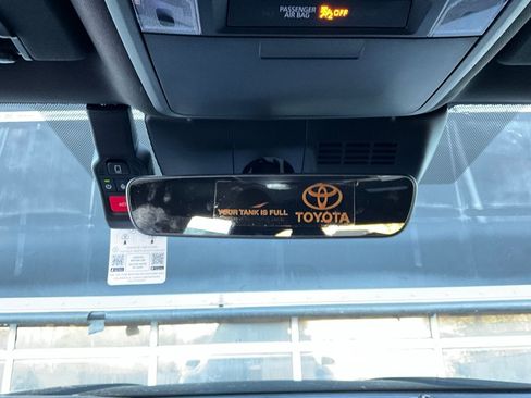 New 2026 Toyota Tacoma SR5 image 15