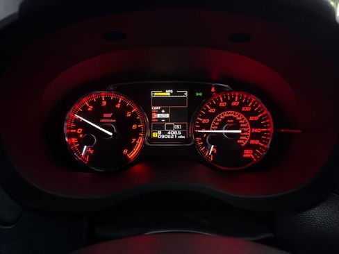 Used 2017 Subaru WRX STI image 30