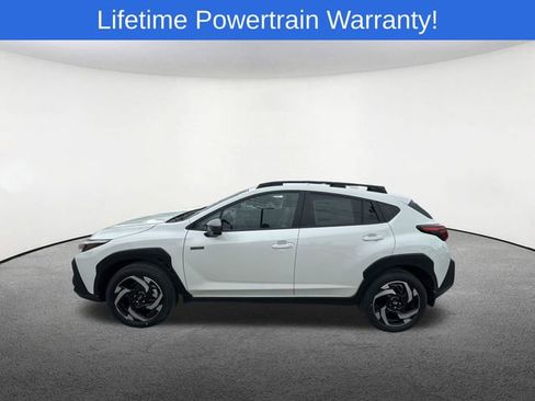 New 2026 Subaru Crosstrek 2.5i Limited w/ Crosstrek Mirror Package image 12