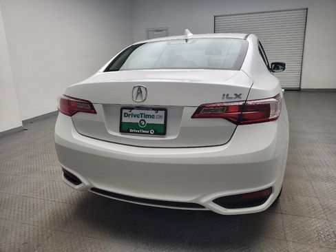 Used 2016 Acura ILX FWD image 7