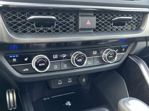 New 2025 Acura ADX A-Spec image 18