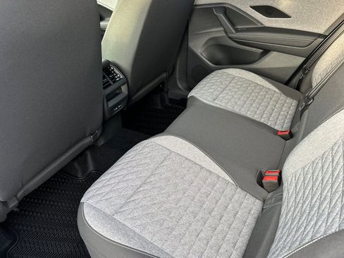 New 2026 Volkswagen Tiguan S AWD/4WD image 11