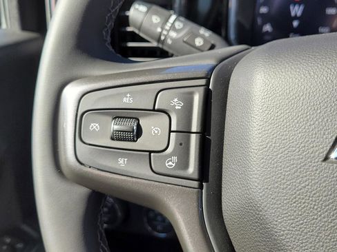 New 2026 Chevrolet Silverado 3500 High Country w/ Technology Package image 23