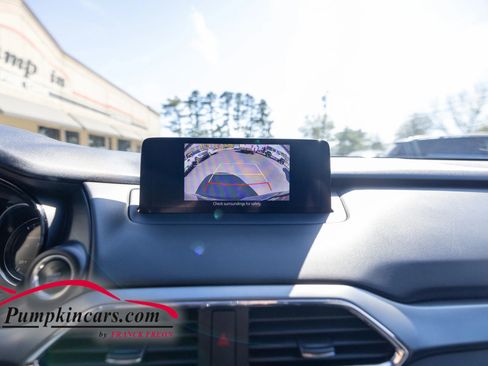 Used 2023 MAZDA CX-9 Touring Plus image 34