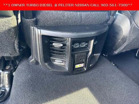 Used 2024 RAM 2500 Laramie w/ Safety Group image 23