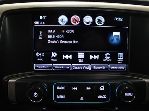 Used 2018 GMC Sierra 1500 Denali w/ Denali Ultimate Package image 3