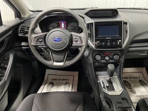 Used 2022 Subaru Impreza 2.0i image 8