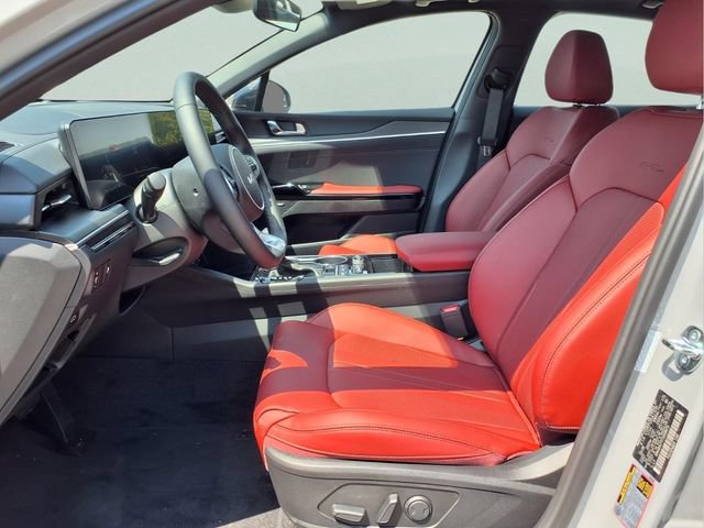 New 2026 Kia K5 GT-Line w/ GT-Line Premium Package FWD image 15