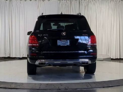 Used 2015 Mercedes-Benz GLK 350 GLK 350 image 8