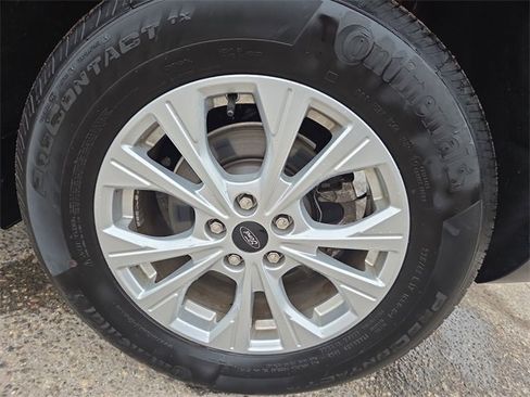 Certified 2023 Ford Escape Active image 26