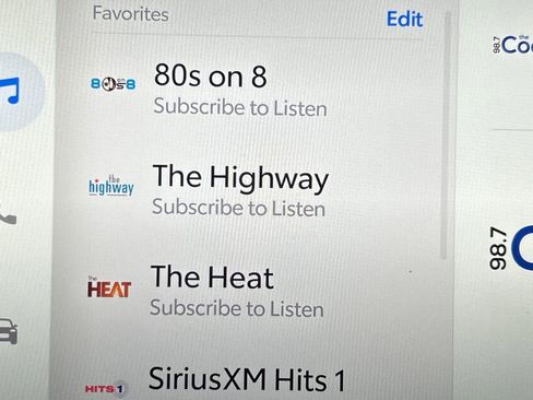 Used 2024 Toyota Tundra 1794 Edition image 31