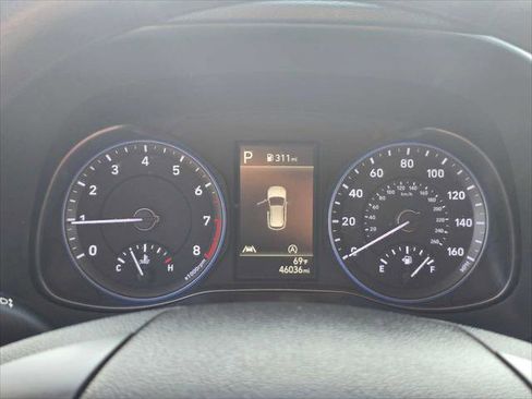 Used 2022 Hyundai Kona SEL image 25
