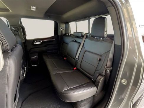 New 2026 GMC Sierra 1500 Denali image 11
