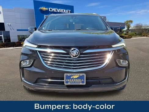 Used 2024 Buick Enclave Premium AWD/4WD image 23