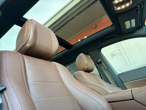 Certified 2024 Mercedes-Benz GLS 450 4MATIC image 22