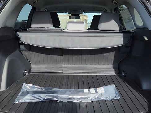 New 2025 Toyota RAV4 XLE image 19