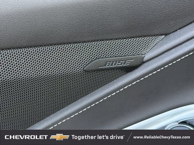 Used 2022 Chevrolet Corvette Stingray Coupe w/ Battery Protection Package RWD image 25