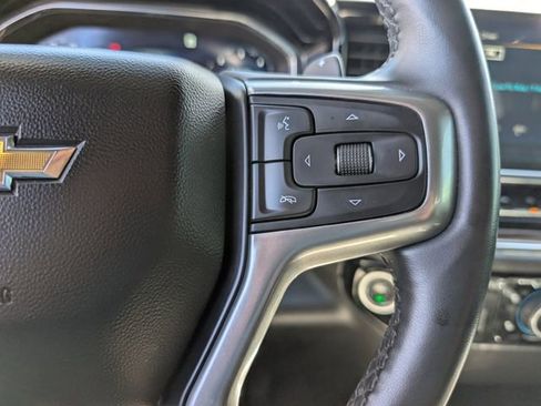Certified 2023 Chevrolet Silverado 1500 LT image 24
