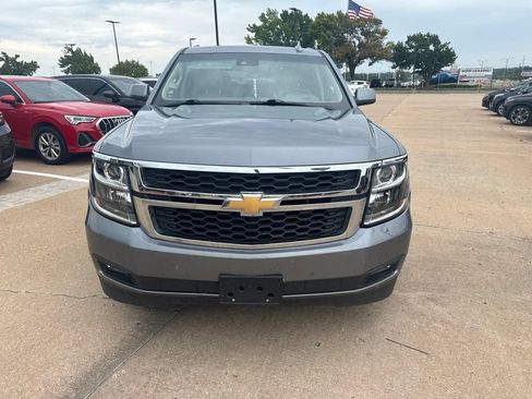 Used 2020 Chevrolet Tahoe LT AWD/4WD image 2