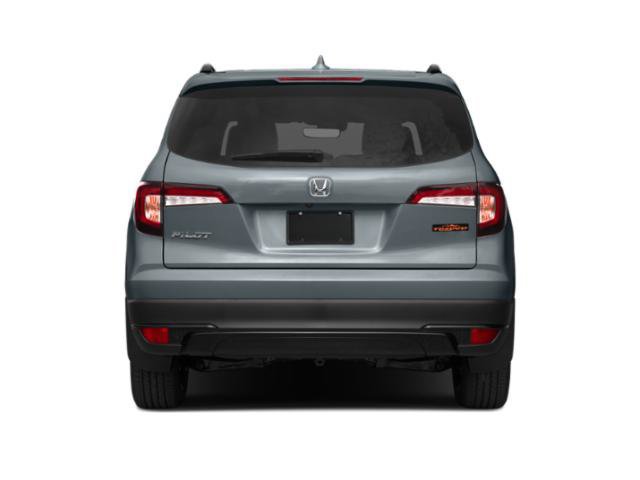 Used 2022 Honda Pilot TrailSport image 5
