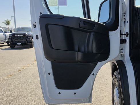 New 2026 RAM ProMaster 2500 image 11