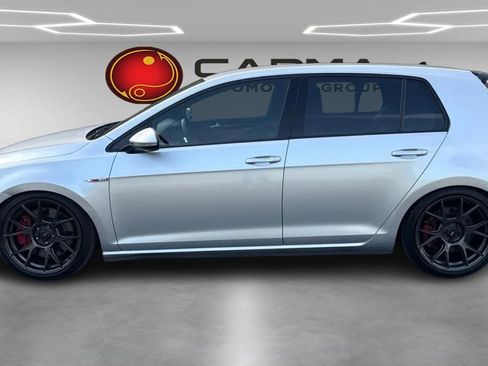 Used 2015 Volkswagen GTI S w/ Lighting Package (SEL) image 2