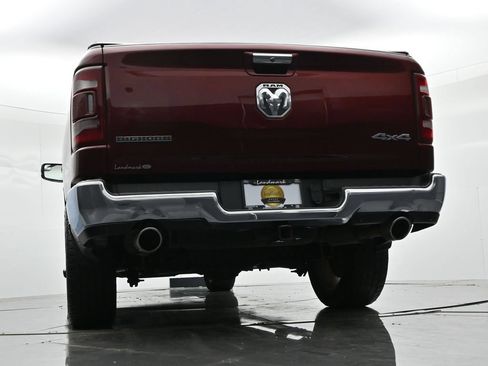 Used 2019 RAM 1500 Big Horn AWD/4WD image 21