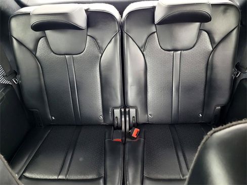 Used 2023 Kia Sorento EX image 14