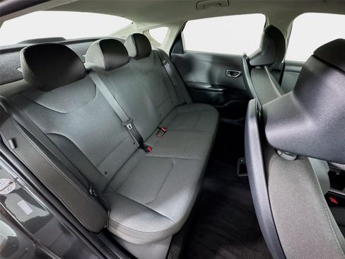 Certified 2025 Kia K4 FWD image 24
