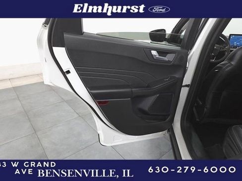 Used 2023 Ford Escape Platinum w/ Premium Technology Package image 24