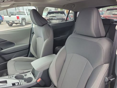 New 2026 Subaru Crosstrek 2.0i Premium AWD/4WD image 14