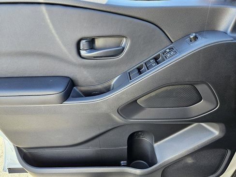 New 2026 Nissan Frontier SV image 29