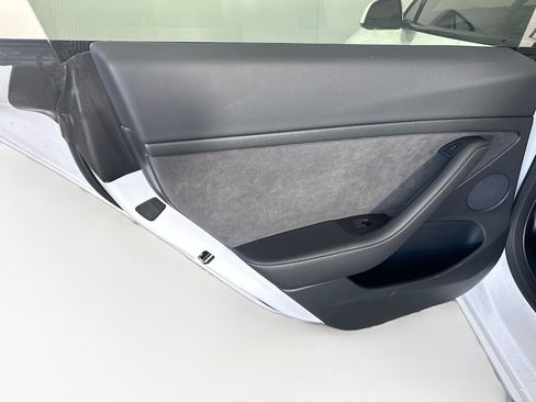 Used 2023 Tesla Model 3 Standard Range RWD image 24