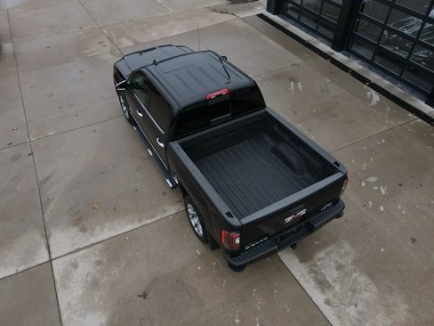 Used 2016 GMC Sierra 1500 Denali image 54