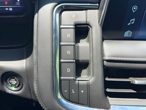 Used 2023 Chevrolet Tahoe LT w/ LT Signature Plus Package RWD image 21